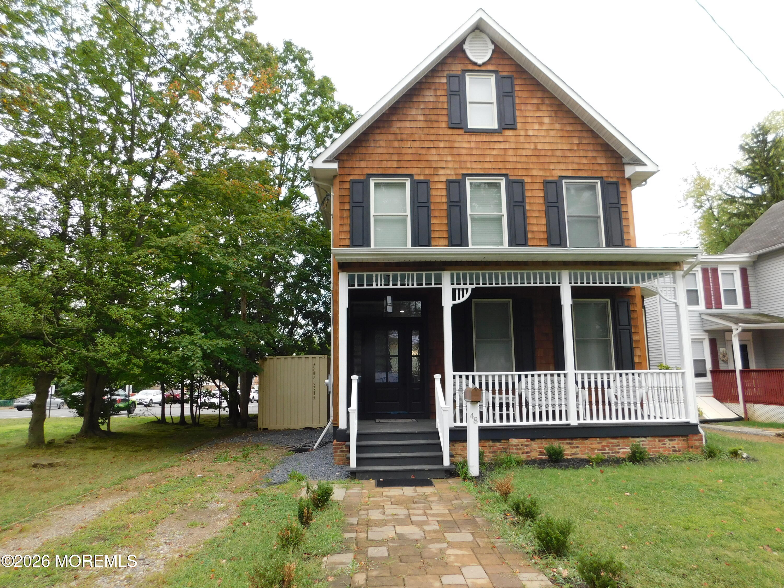 48 Broad Street Freehold NJ 07728