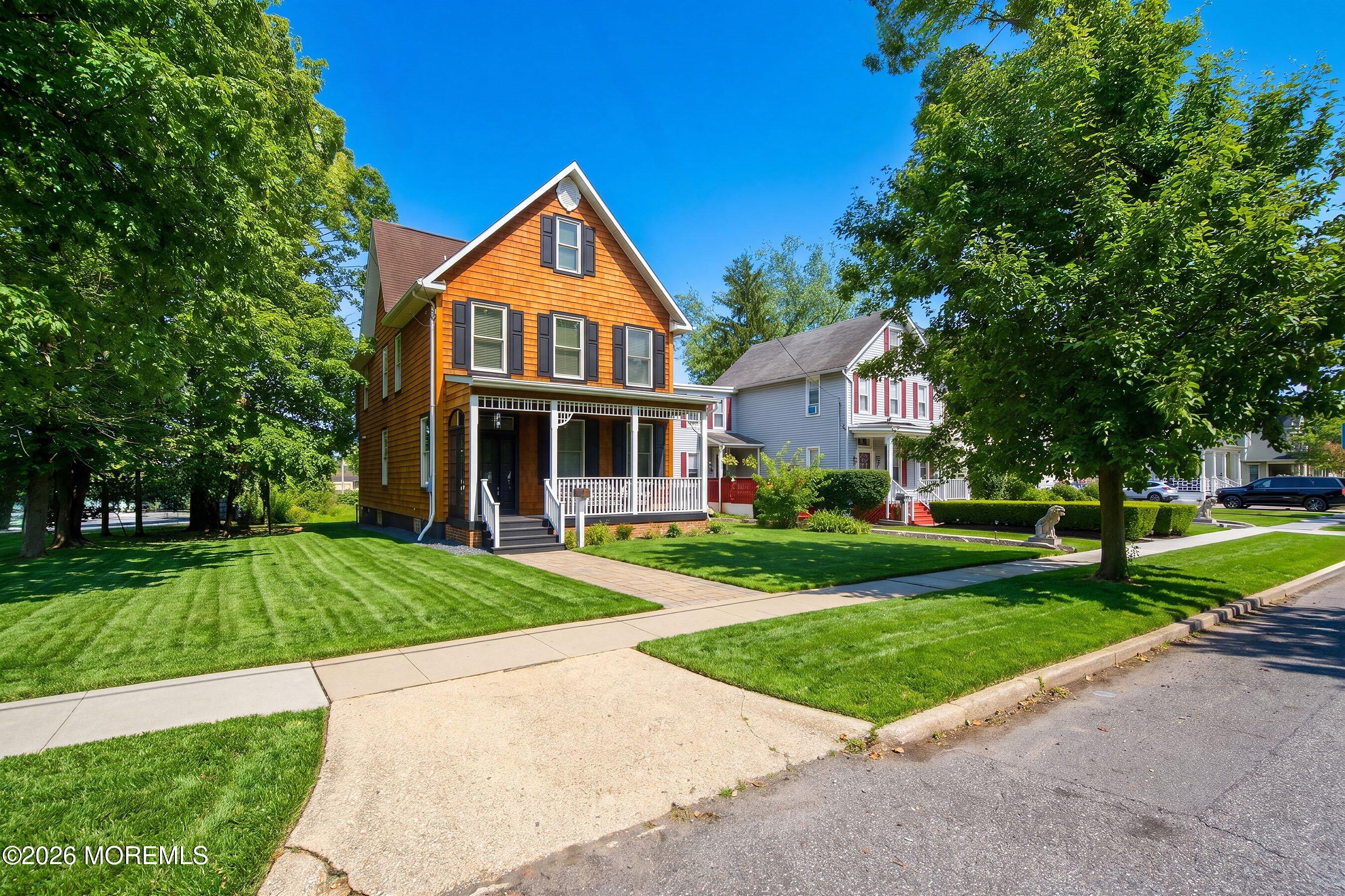 48 Broad Street Freehold NJ 07728