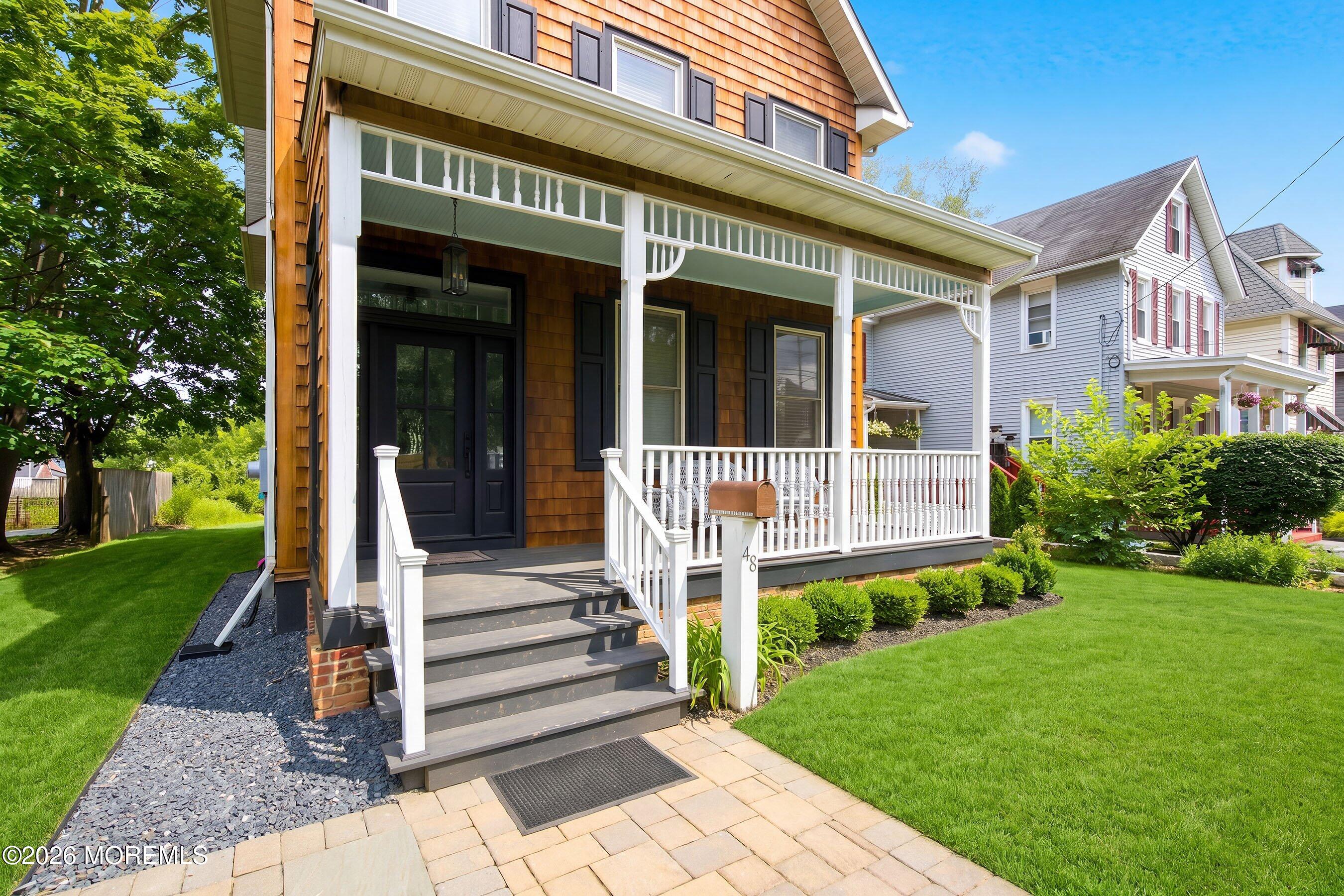 48 Broad Street Freehold NJ 07728