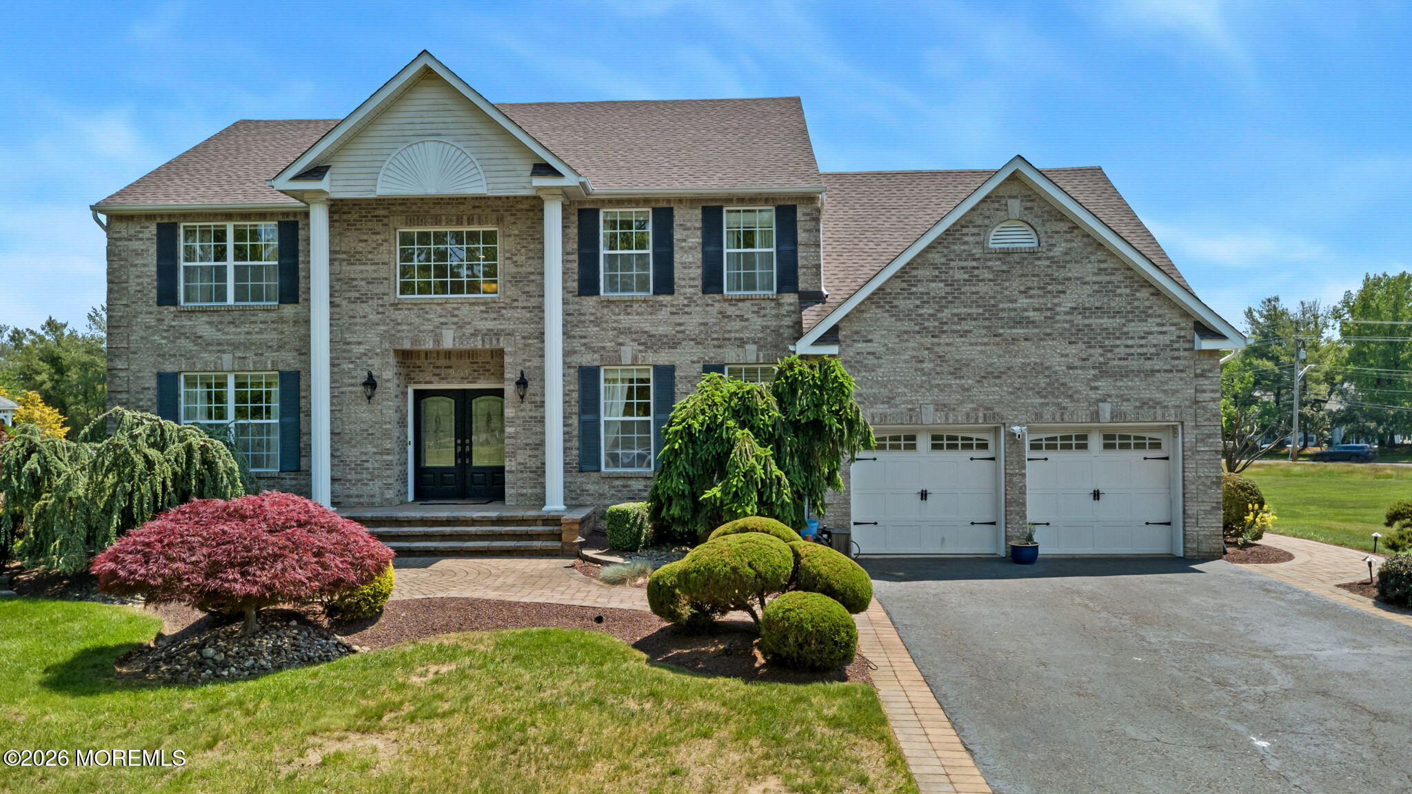 901 Oakley Drive Freehold NJ 07728