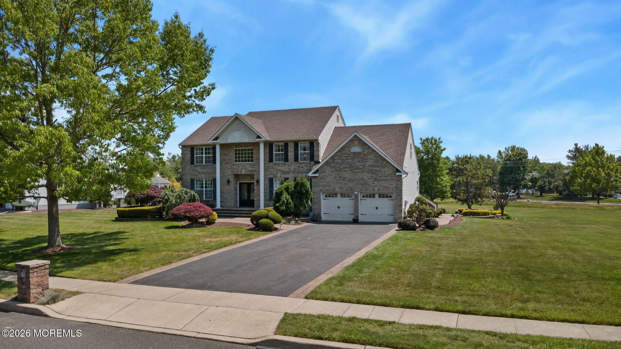 901 Oakley Drive Freehold NJ 07728