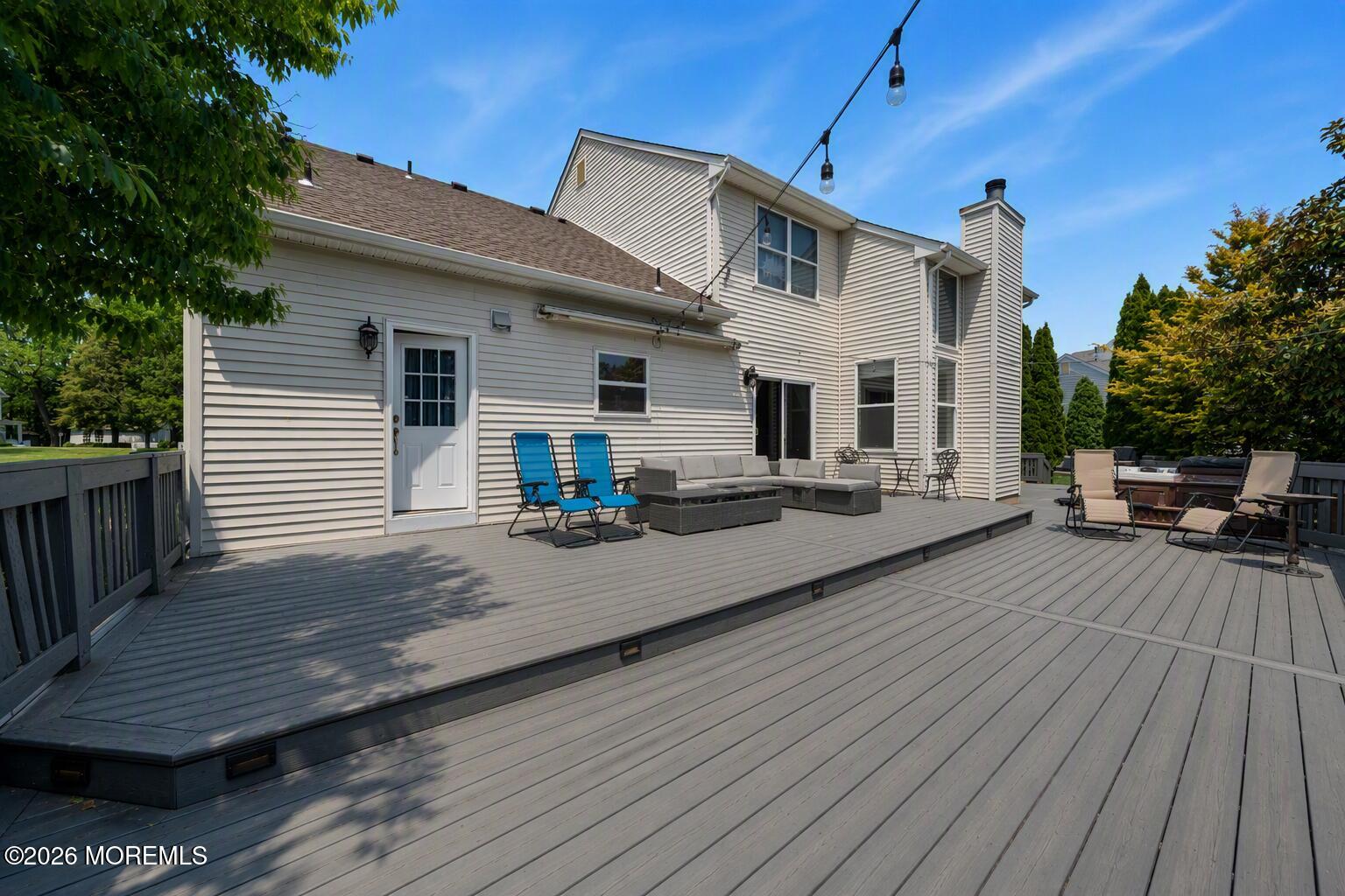 901 Oakley Drive Freehold NJ 07728
