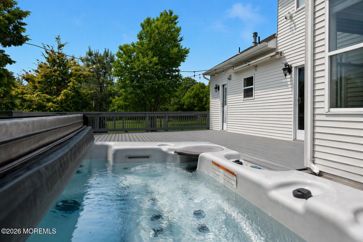 901 Oakley Drive Freehold NJ 07728