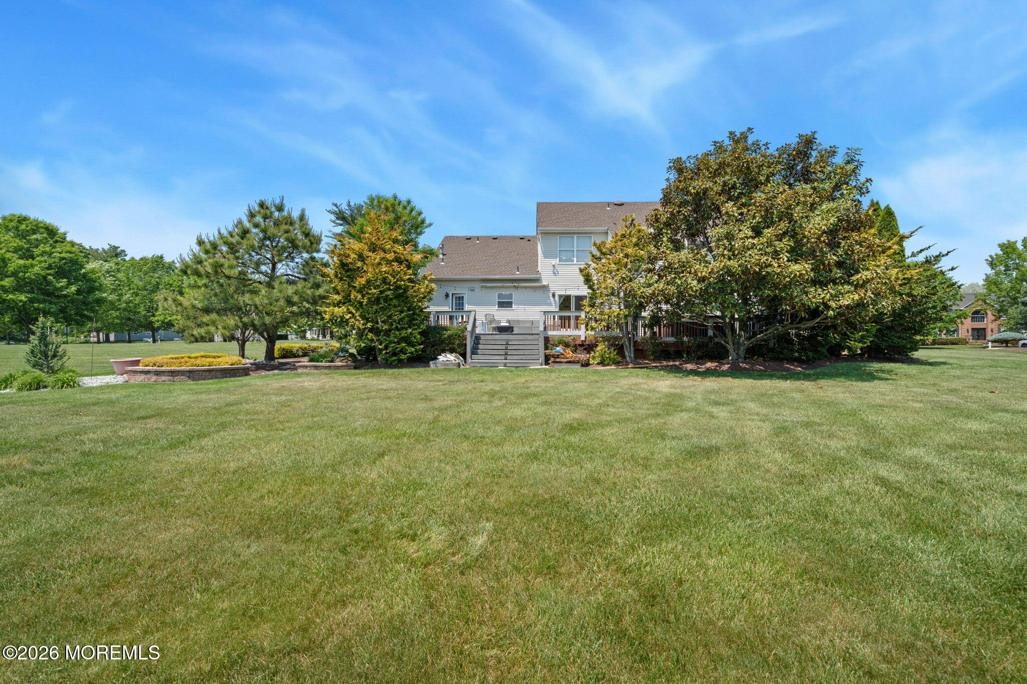 901 Oakley Drive Freehold NJ 07728