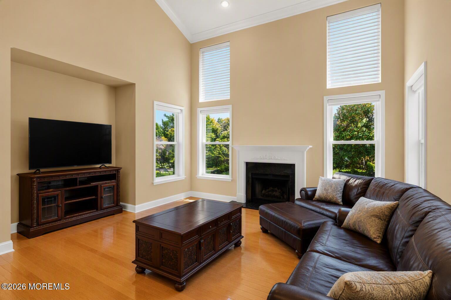 901 Oakley Drive Freehold NJ 07728