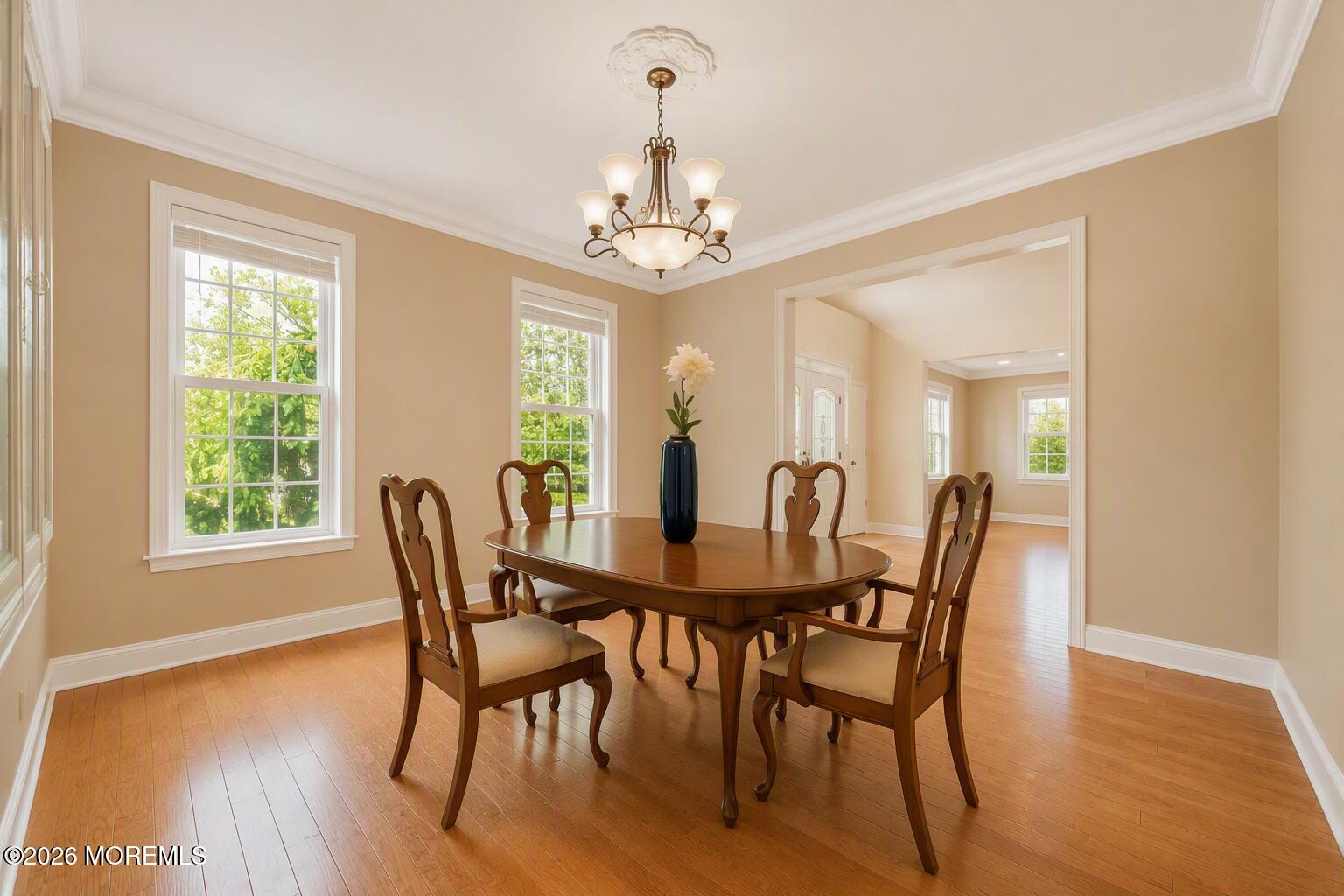 901 Oakley Drive Freehold NJ 07728