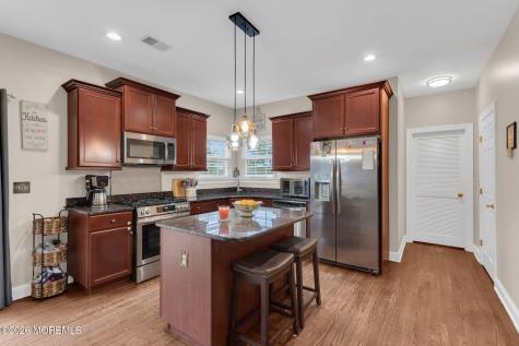 1611 Patriot Avenue Brick NJ 08724