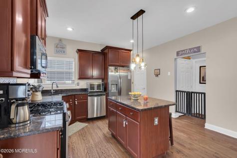 1611 Patriot Avenue Brick NJ 08724