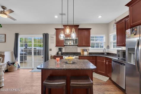 1611 Patriot Avenue Brick NJ 08724