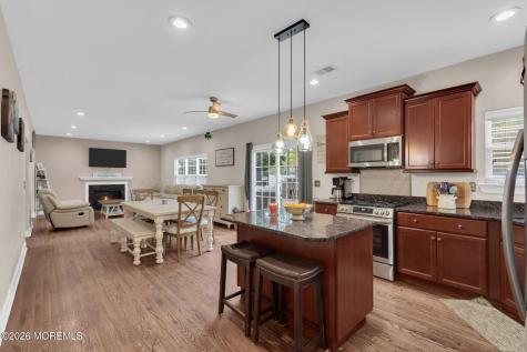 1611 Patriot Avenue Brick NJ 08724
