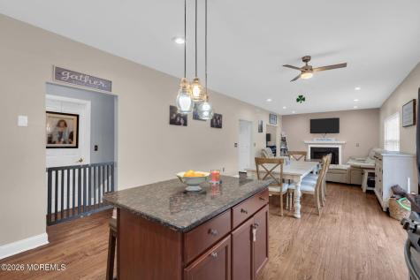 1611 Patriot Avenue Brick NJ 08724