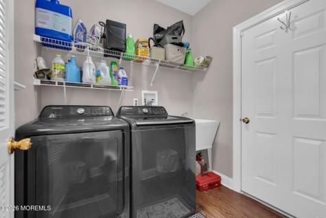 1611 Patriot Avenue Brick NJ 08724