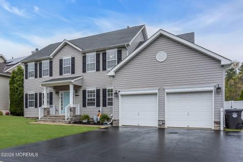 1611 Patriot Avenue Brick NJ 08724
