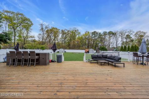 1611 Patriot Avenue Brick NJ 08724