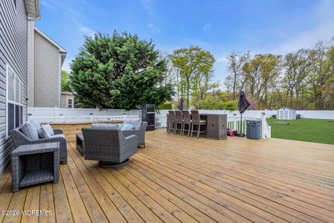 1611 Patriot Avenue Brick NJ 08724