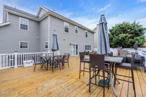 1611 Patriot Avenue Brick NJ 08724