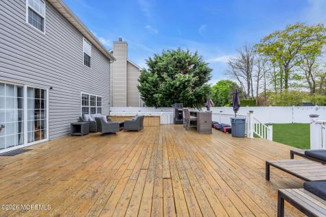 1611 Patriot Avenue Brick NJ 08724