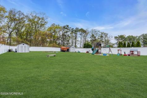 1611 Patriot Avenue Brick NJ 08724