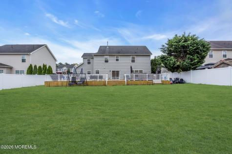 1611 Patriot Avenue Brick NJ 08724