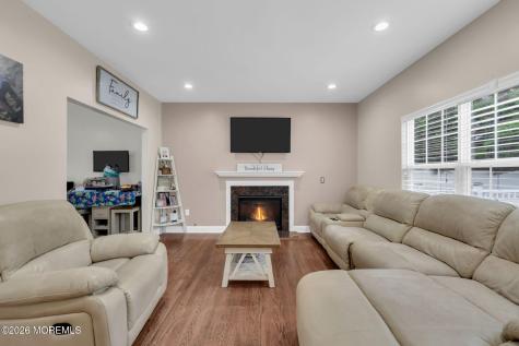 1611 Patriot Avenue Brick NJ 08724