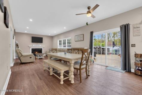 1611 Patriot Avenue Brick NJ 08724