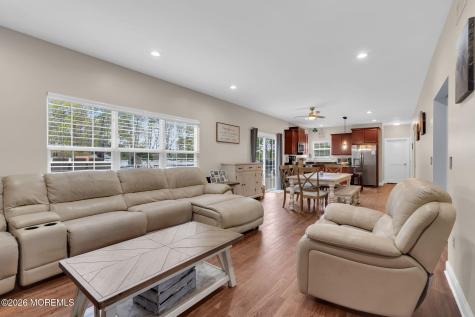 1611 Patriot Avenue Brick NJ 08724