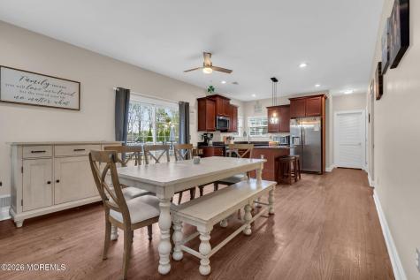 1611 Patriot Avenue Brick NJ 08724