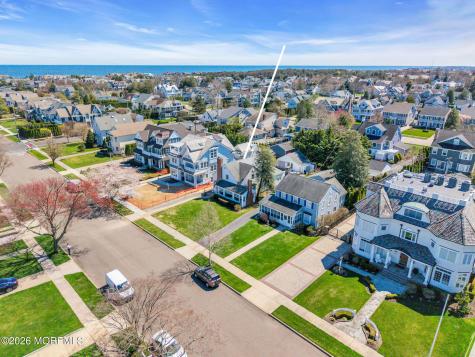 310 Brooklyn Boulevard Sea Girt NJ 08750