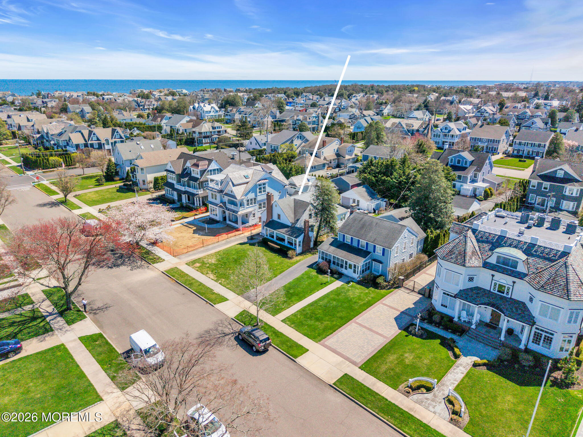 310 Brooklyn Boulevard Sea Girt NJ 08750