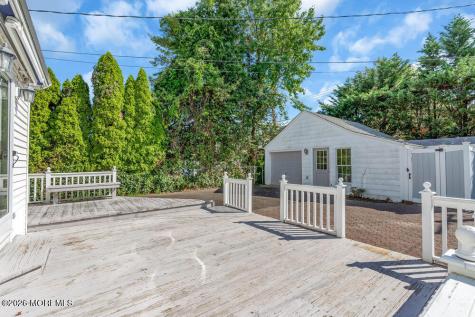 310 Brooklyn Boulevard Sea Girt NJ 08750
