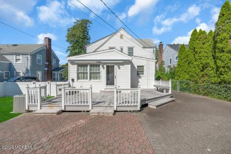 310 Brooklyn Boulevard Sea Girt NJ 08750