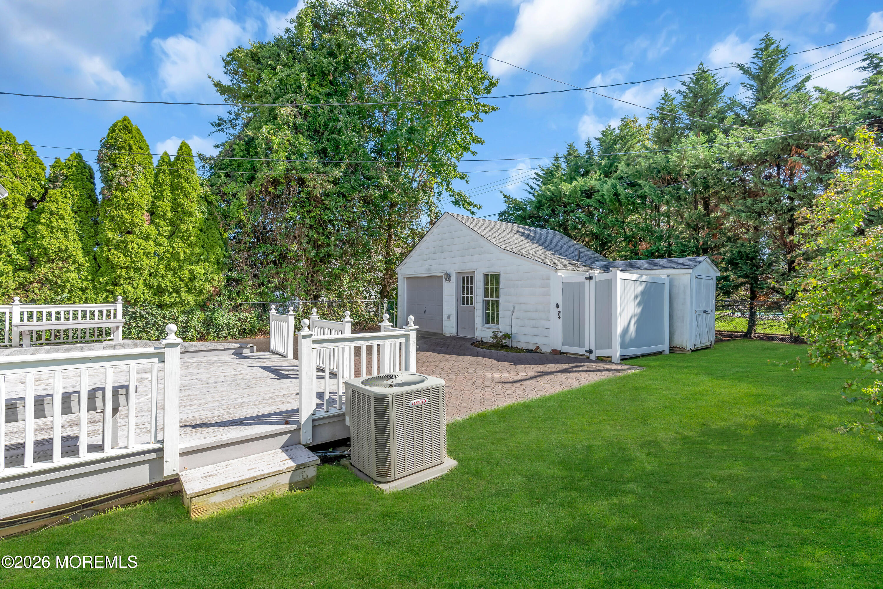 310 Brooklyn Boulevard Sea Girt NJ 08750