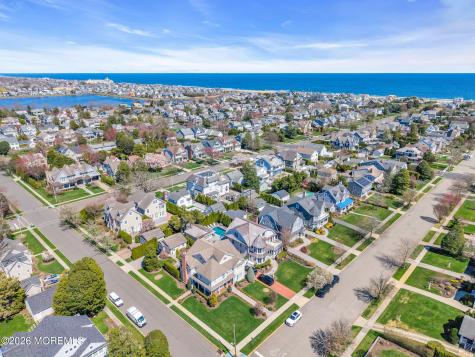 310 Brooklyn Boulevard Sea Girt NJ 08750