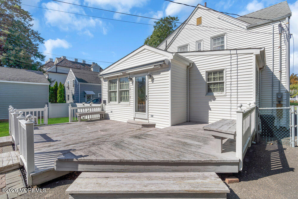 310 Brooklyn Boulevard Sea Girt NJ 08750