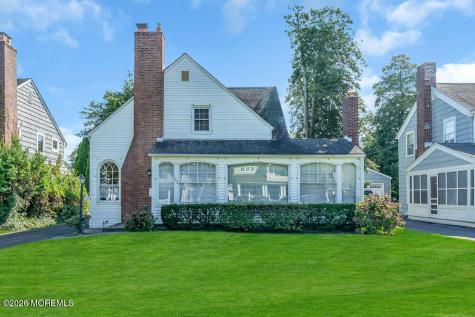 310 Brooklyn Boulevard Sea Girt NJ 08750