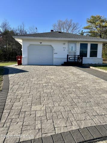 13 Saint Pierri Court Toms River NJ 08757