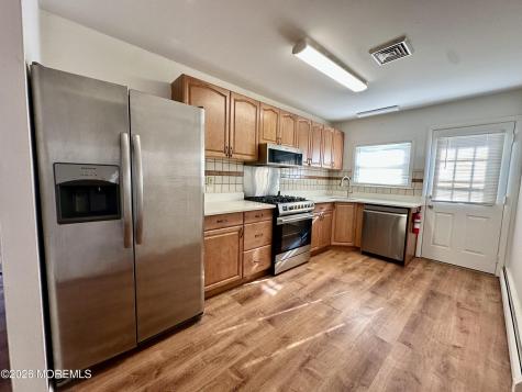 13 Saint Pierri Court Toms River NJ 08757