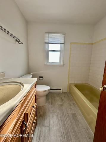 13 Saint Pierri Court Toms River NJ 08757