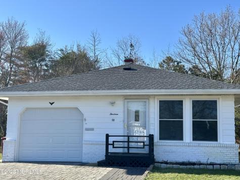 13 Saint Pierri Court Toms River NJ 08757