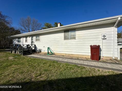 13 Saint Pierri Court Toms River NJ 08757