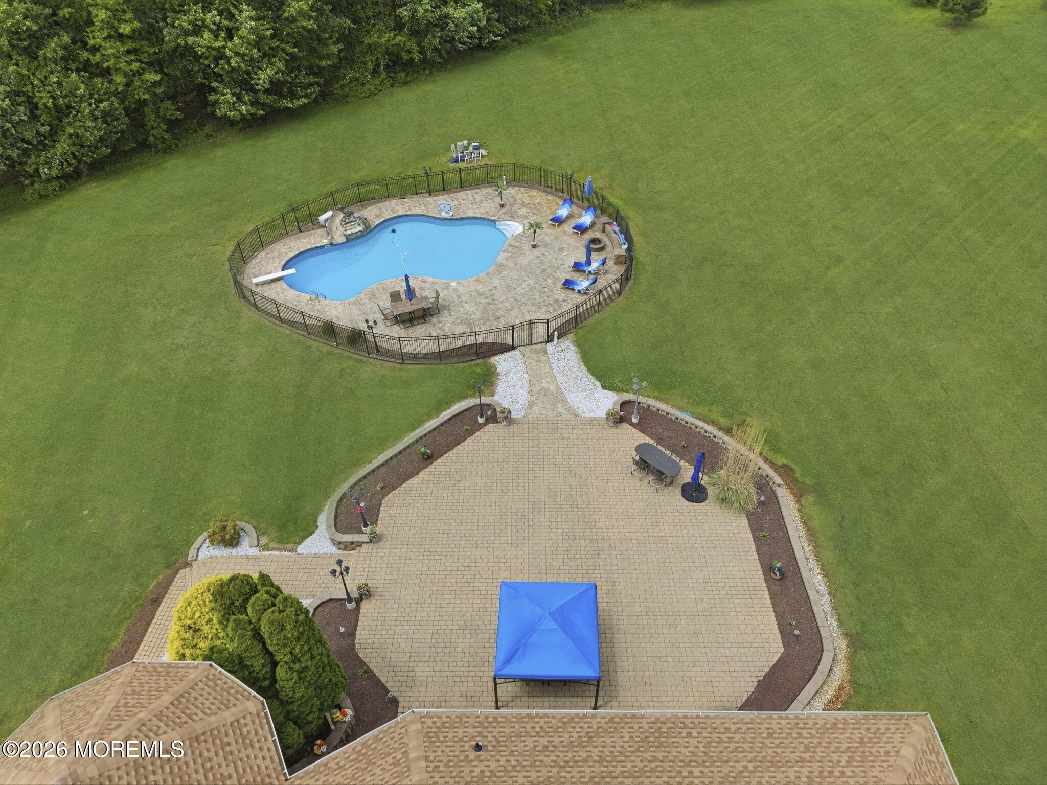 440 Fawns Run Morganville NJ 07751