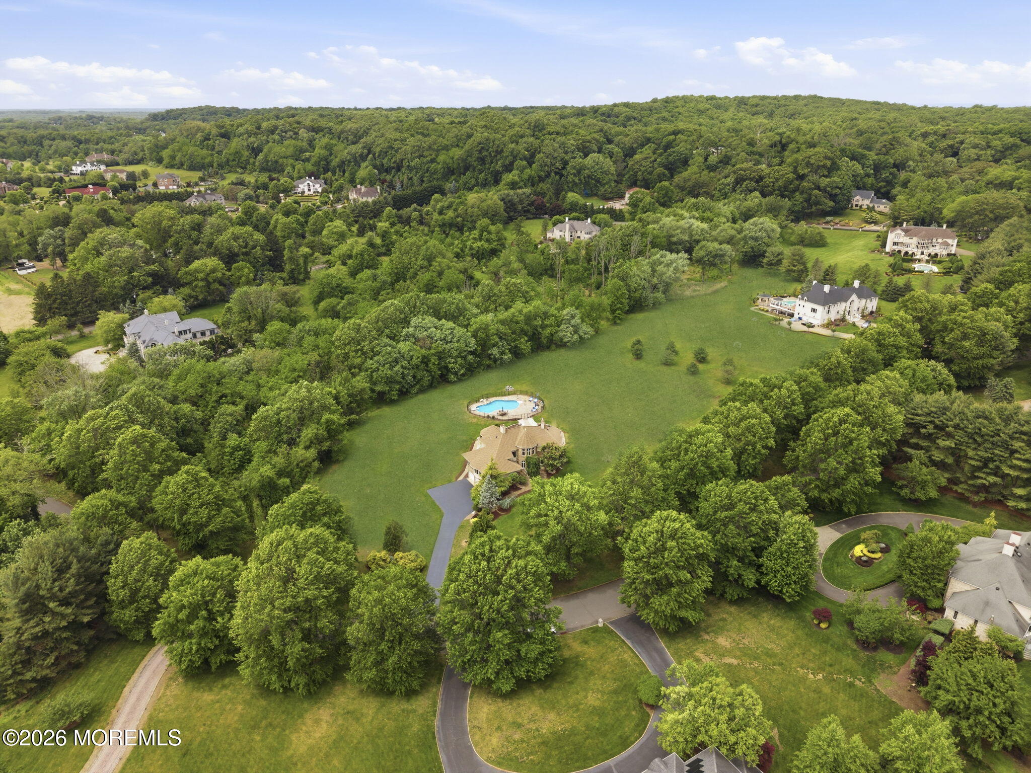 440 Fawns Run Morganville NJ 07751