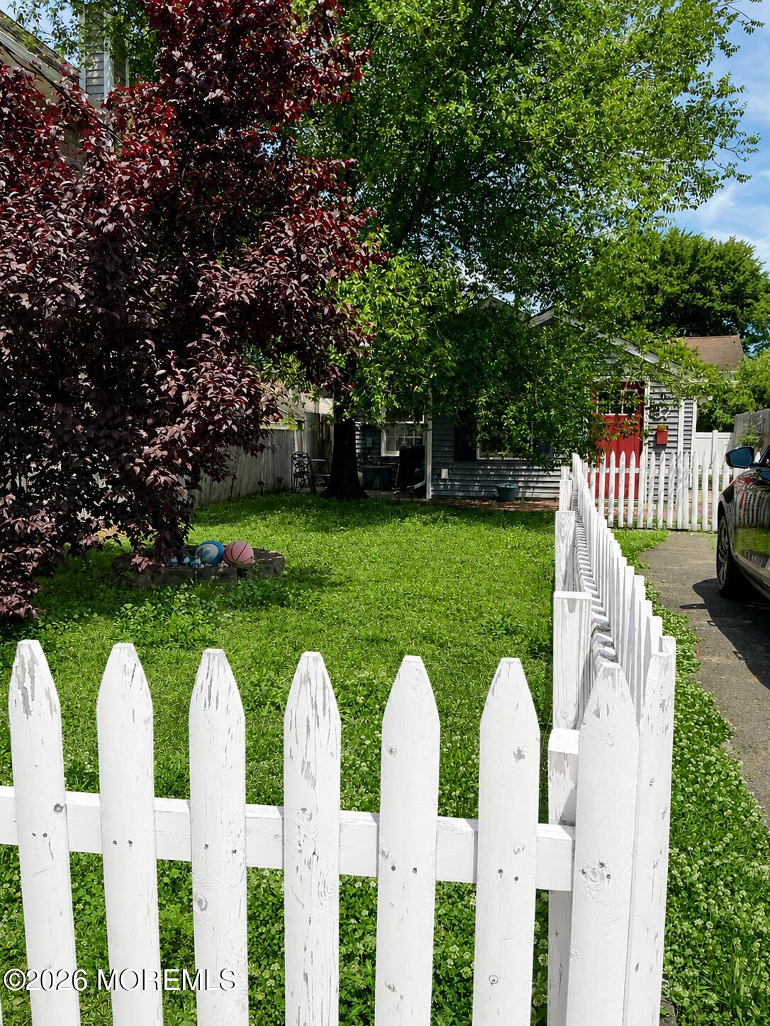 37 Myrtle Avenue Keyport NJ 07735