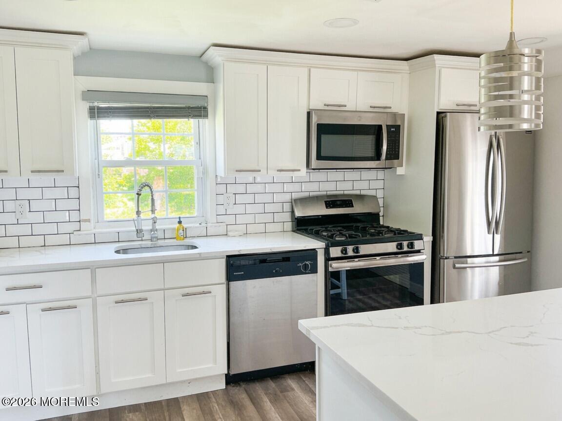 37 Myrtle Avenue Keyport NJ 07735