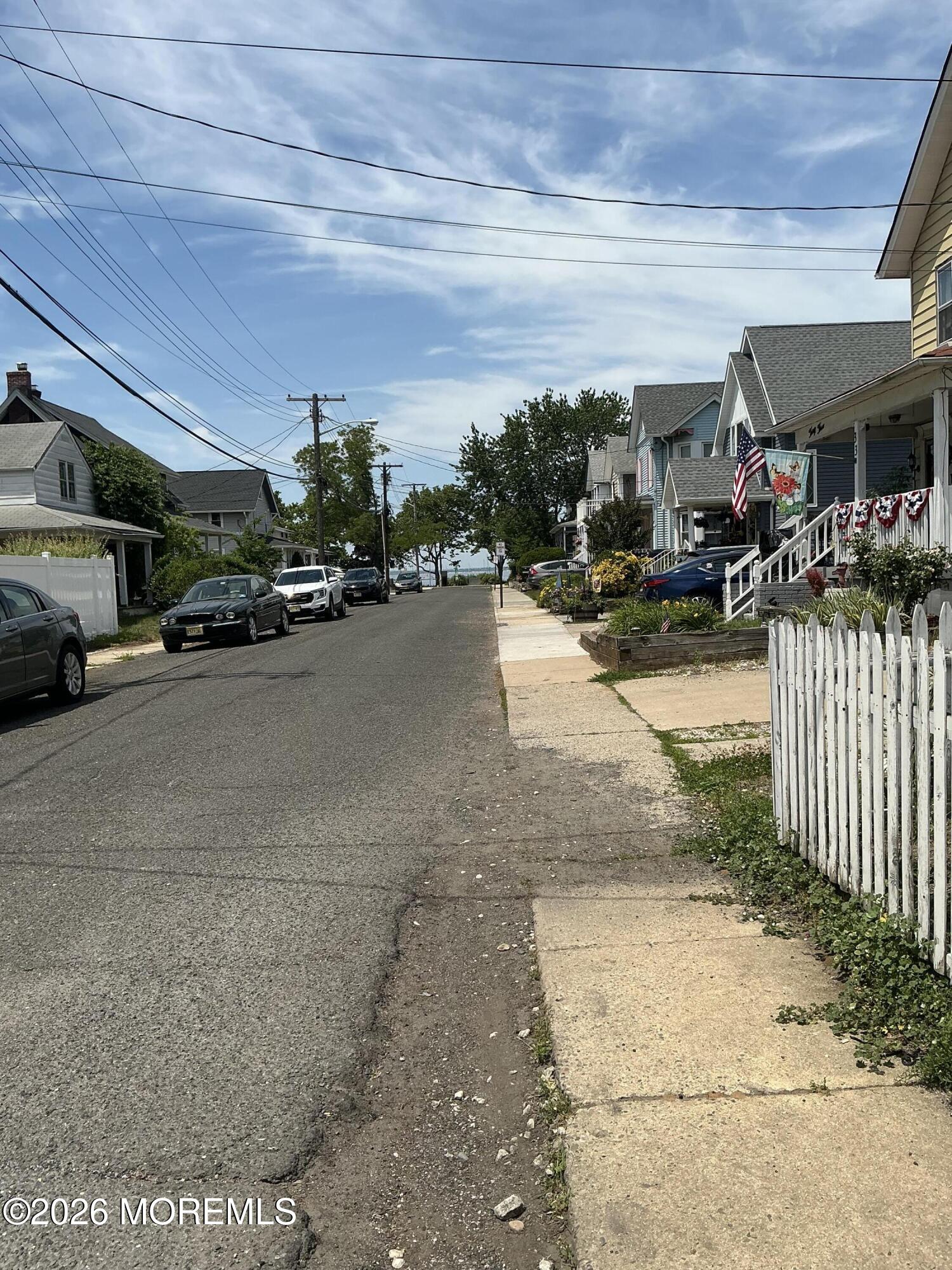 37 Myrtle Avenue Keyport NJ 07735