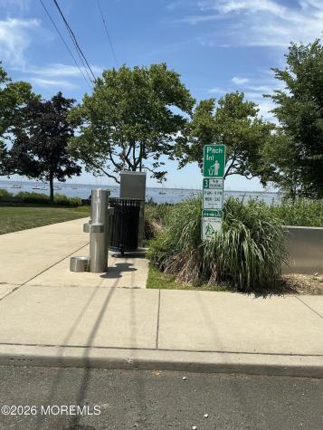 37 Myrtle Avenue Keyport NJ 07735