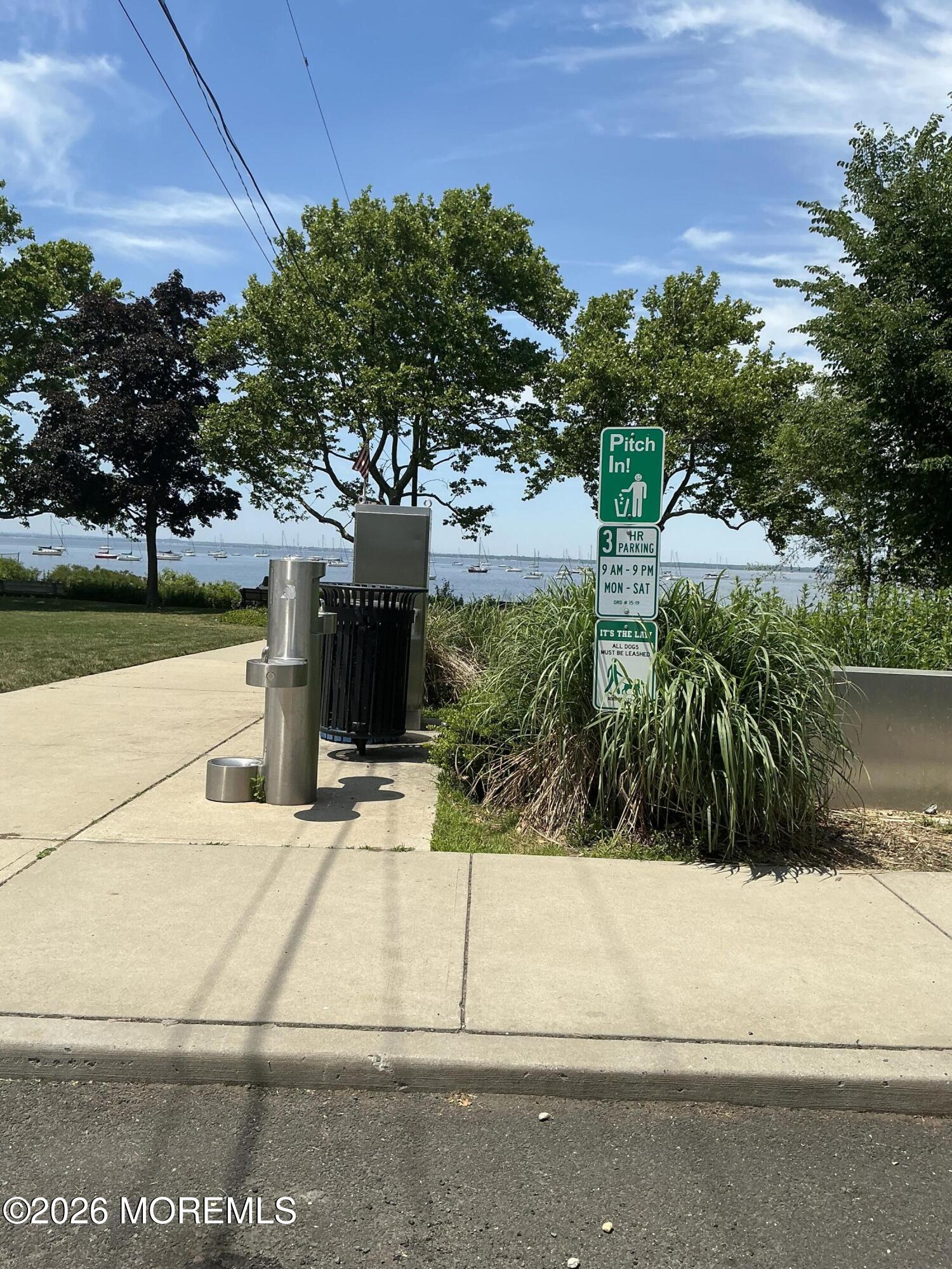 37 Myrtle Avenue Keyport NJ 07735