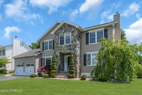 30 Deborah Lane Howell NJ 07731