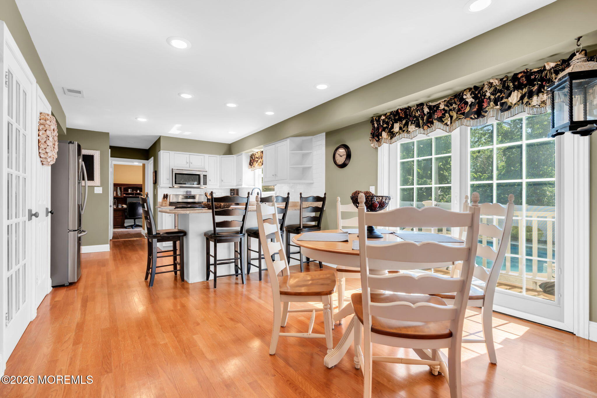 30 Deborah Lane Howell NJ 07731