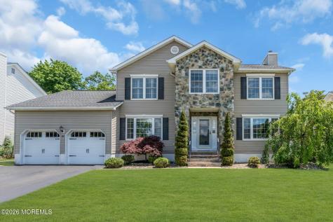 30 Deborah Lane Howell NJ 07731